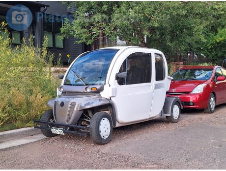 452-ZEB, GEM e* Series