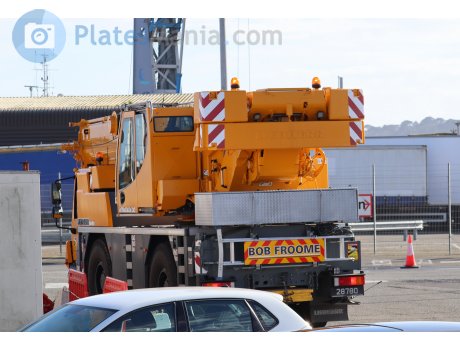 28780, Liebherr UTM