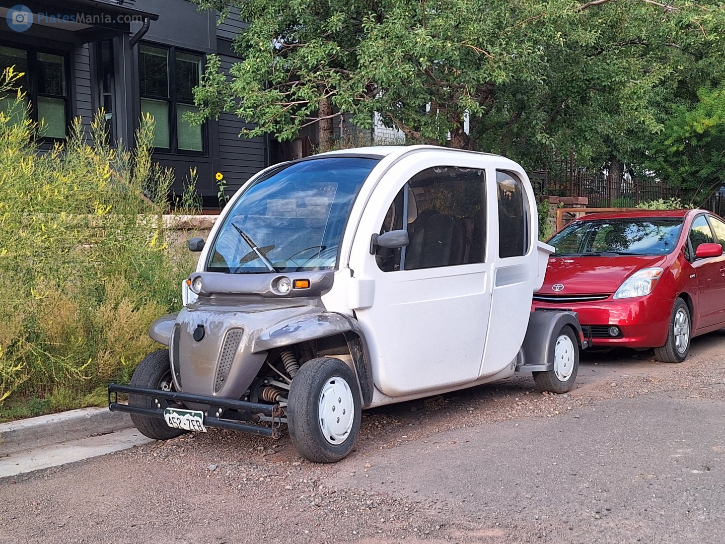 452-ZEB, GEM e* Series 