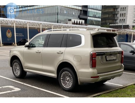 в555хх199, Tank 500