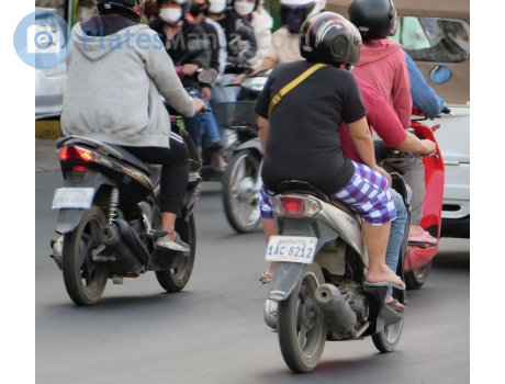 1AC-8212, Suzuki Nex