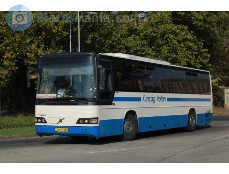 HYK-346, Volvo 7000/7700