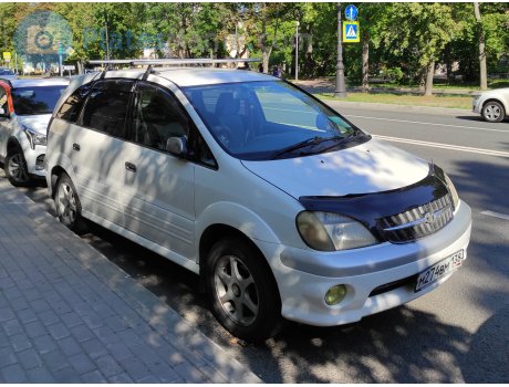 м274вм138, Toyota Nadia