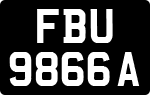 FBU 9866 A