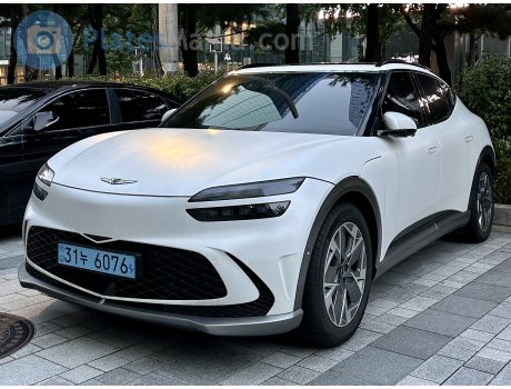 31누 6076, Genesis GV60