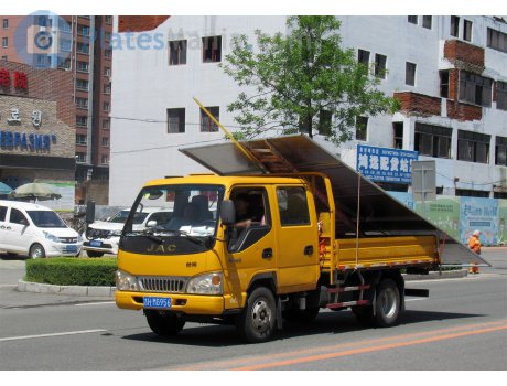 吉H·MG956, JAC Kangling