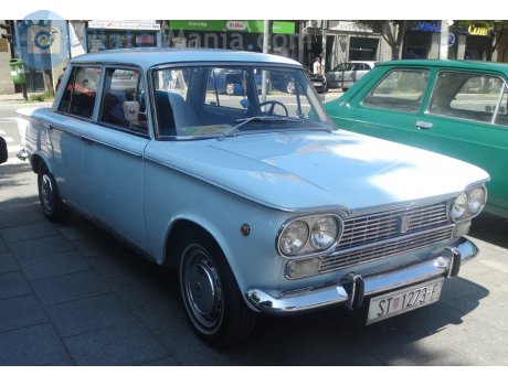 ST 1273-F, Zastava 1300/1500