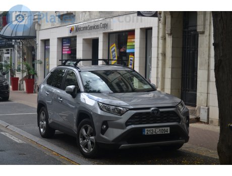 212-L-1094, Toyota RAV4