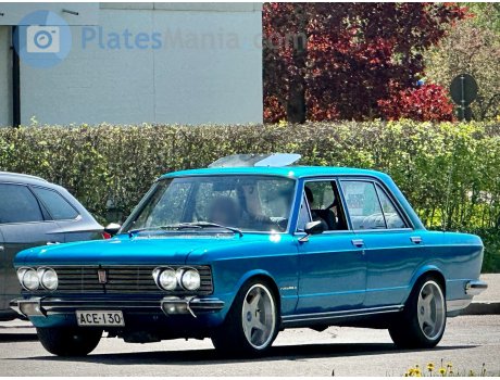 ACE-130, FIAT 130