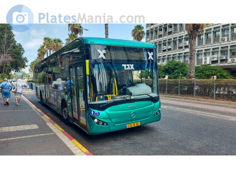 233-15-502, Haargaz Epsilon