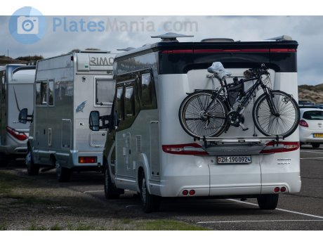 ZH 190092, Hobby Premium