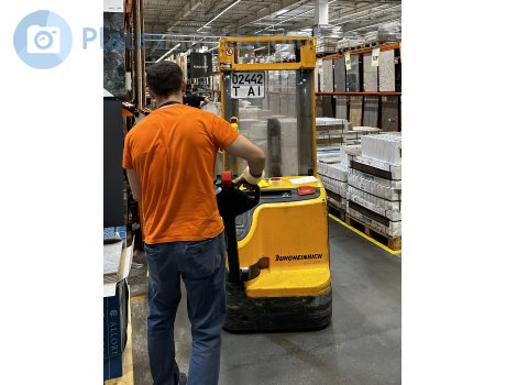 02442 T AI, Jungheinrich EJC