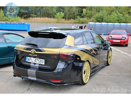 WPL 47589, Toyota Avensis