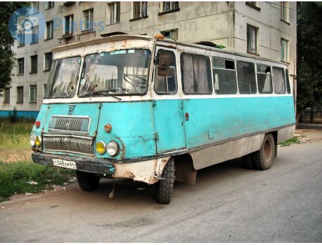с048ем64, PskovAvto ПАГ-2М