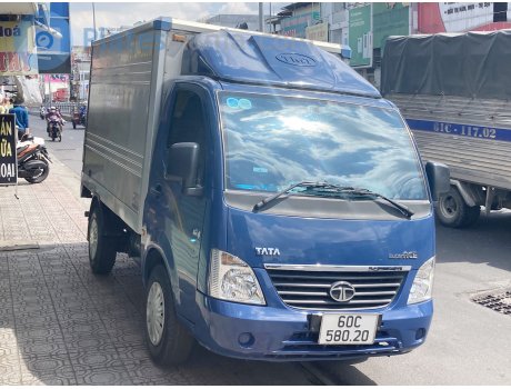 60C-580.20, Tata Super Ace