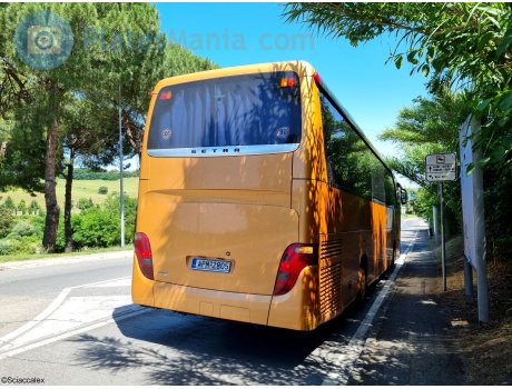 APM-2805, Setra 400-Series