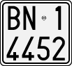 BN 14452