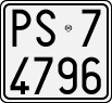 PS 74796