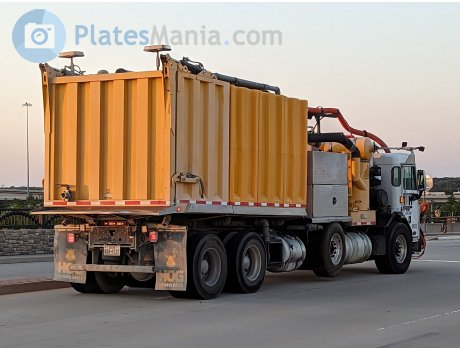 K04-9722, Peterbilt 320