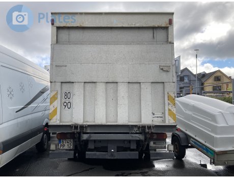 6745 PP 12, Renault Midlum