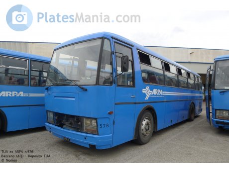 219793 CH, Iveco 370