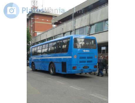 CH 217757, Iveco 370