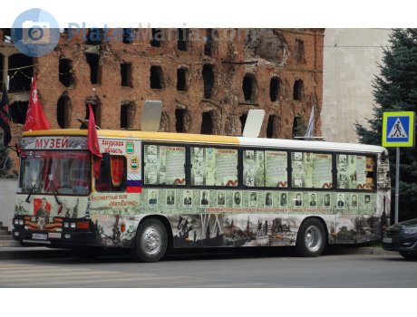 к890ут28, Daewoo BS