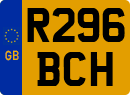 R296BCH
