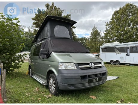 11179, Volkswagen Transporter