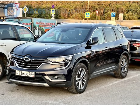 м136ео763, Samsung QM6