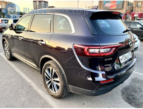 м136ео763, Samsung QM6