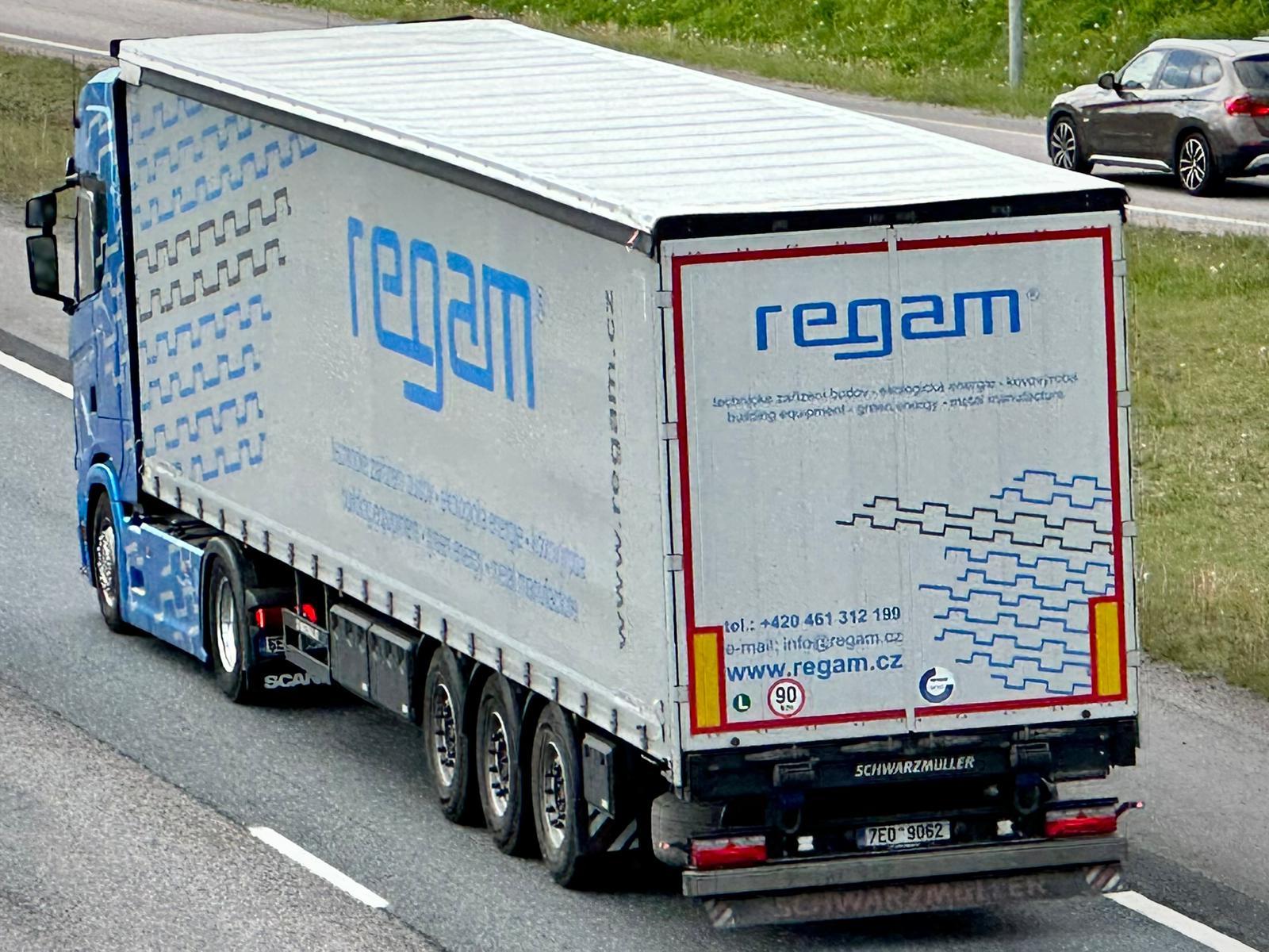 7E0 9062, Schwarzmüller 