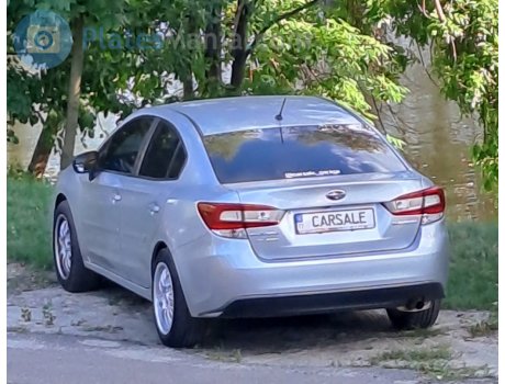 17 CARSALE, Subaru Impreza