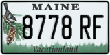 Maine, 1234 AB