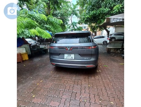 30K-377.36, VinFast VF9