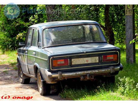 2804 IX, Lada (VAZ) 2106