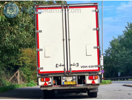 OR-12-HR, Web Trailer