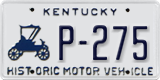 Kentucky, Historic (A-123)