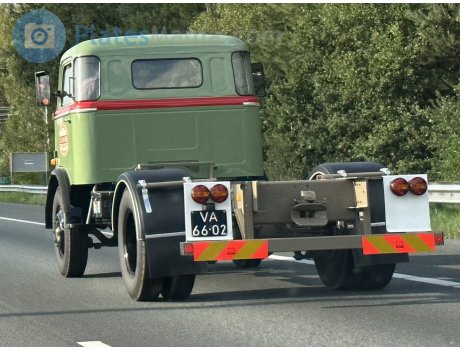 VA-66-02, DAF A-Series