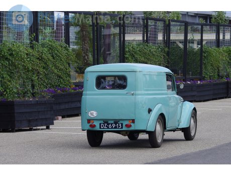 DZ-69-13, Renault Dauphinoise