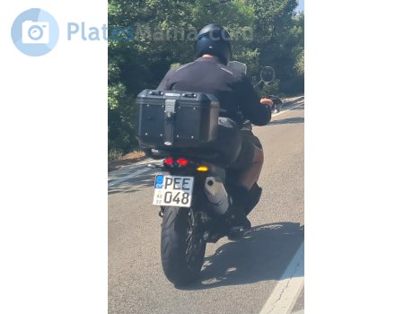 PEE 048, KTM Adventure