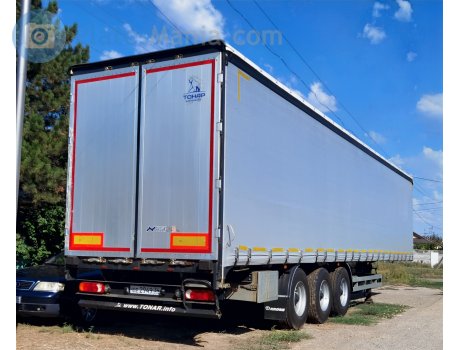 ее 2949 34, Tonar 9888