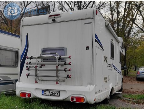 CJ 72 RNY, XGO Dynamic