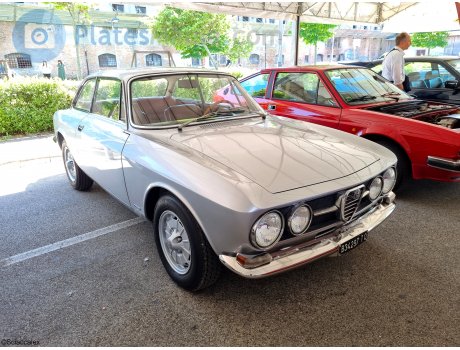 B34297 TO, Alfa Romeo 1750