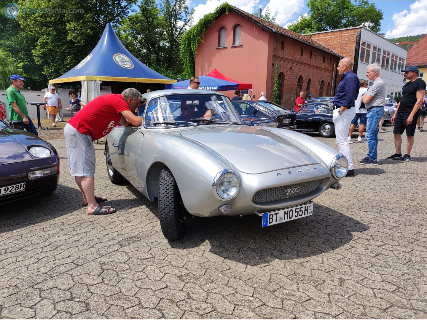 BT MO 55H (03/10), DKW 3=6 