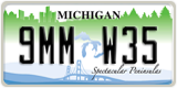 Michigan, 1АB C23