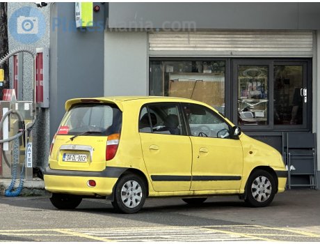 04-DL-9013, Hyundai Amica