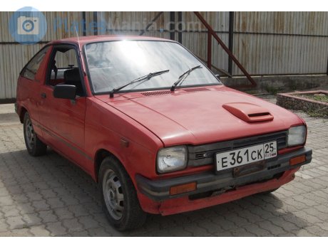 е361ск25, Suzuki Cervo