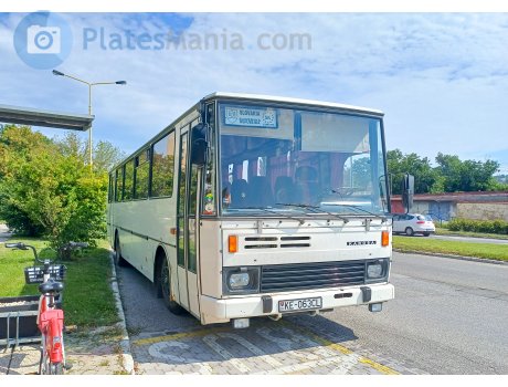 KE-063CL, Karosa LC735