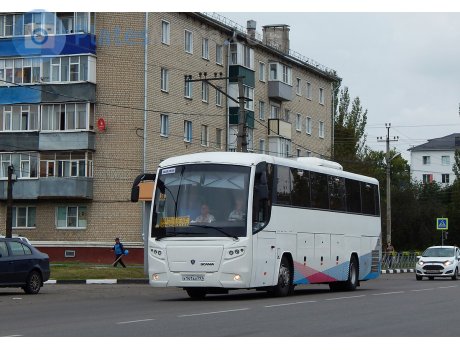 х141ах797, LiAZ 5290/5291 Cruise
